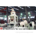 All Type Calcite Ring Eccentrifugal Mill for Sale
